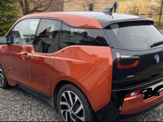 BMW i3 foto 1