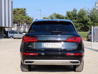 Audi Q5 foto 3