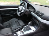 BMW 5 Series foto 6