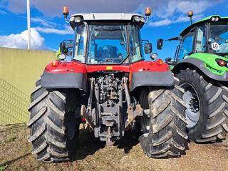 Massey Ferguson 7618 foto 4