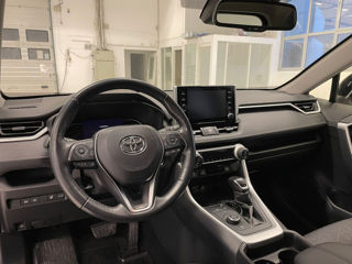 Toyota Rav 4 foto 10