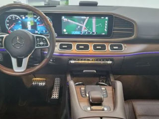 Mercedes GLS Класс foto 11