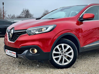 Renault Kadjar foto 7