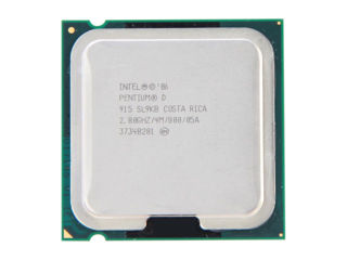 CPU Intel Socket 775, & CPU AMD Socket AM3,AM2. Гарантия 3 месяца. foto 5