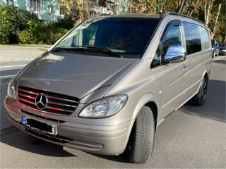 Mercedes Vito foto 2