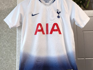 Nike Tottenham #7 son детская футболка 10-12 лет