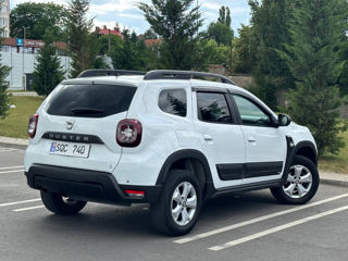 Dacia Duster foto 2