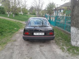 Ford Sierra foto 2