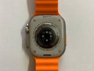 Продам apple watch ultra 2 копия новые foto 2