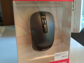 Mouse Genius NX-7015 Wireless, U