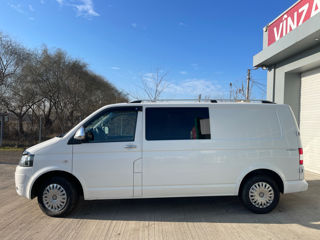 Volkswagen Transporter foto 8