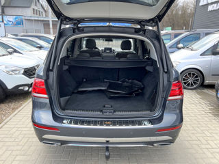 Mercedes GLE foto 17