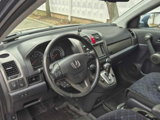 Honda CR-V foto 3