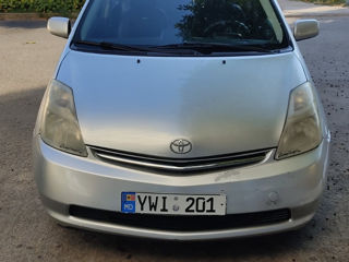 Toyota Prius foto 3