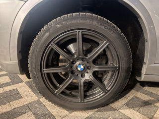 BMW X3 foto 6