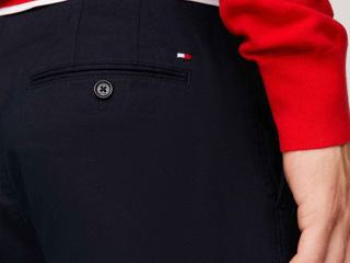 Новые брюки чинос Tommy Hilfiger (M,L) foto 4