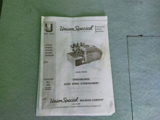 Union Special foto 4