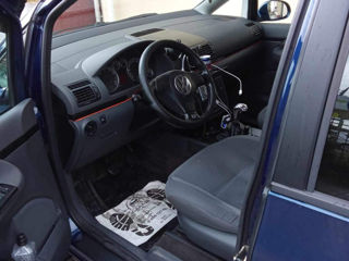 Volkswagen Sharan foto 4