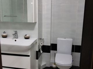 1-комнатная квартира, 61 м², Буюканы, Кишинёв фото 10