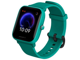 Apple Watch, Brățări inteligente Xiaomi, Amazfit, Huawei, Smart Watch Samsung Galaxy, doar la ShopIT foto 6