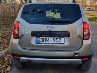 Dacia Duster foto 7