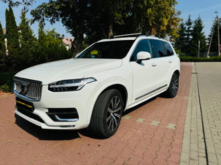 Volvo XC90 foto 6