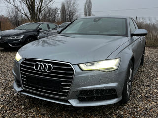 Audi A6 foto 2