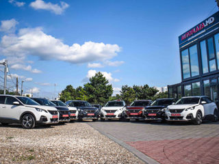 Peugeot 3008 foto 6