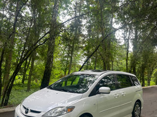 Mazda 5 фото 0