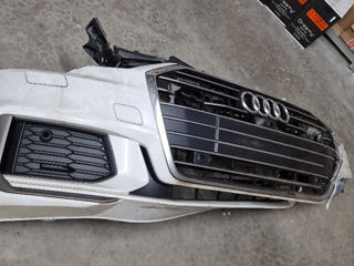 Audi A6 C8