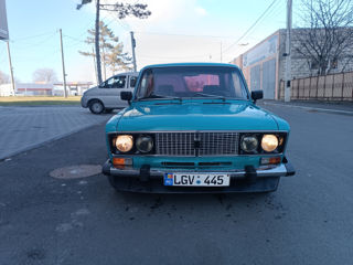 Lada / ВАЗ 2106 foto 4