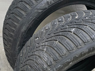 205/55 R16  2 buc. foto 2