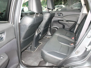 Honda CR-V foto 8