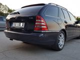 Mercedes C Class foto 5