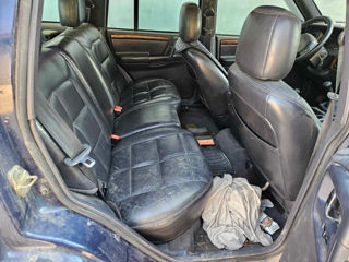 Piese Jeep Gran Cherokee 1 2.5 Tdi Anii 1996 - 1998 foto 7