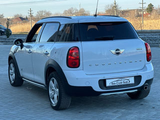 Mini Cooper S Countryman foto 10