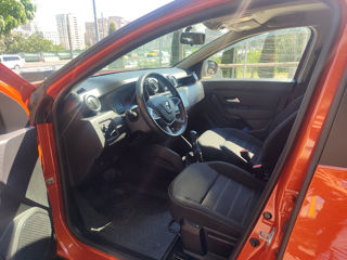 Dacia Duster foto 7
