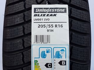 Cumpără anvelope Bridgestone de la 899 lei cu livrare în Moldova foto 2