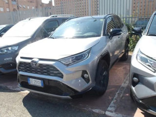 Toyota Rav 4 foto 2