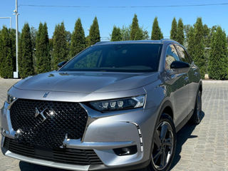 DS Automobiles DS 7 Crossback foto 4