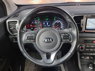 KIA Sportage foto 5