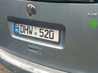 Volkswagen Caddy foto 2