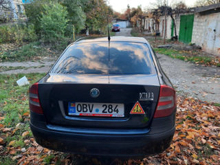 Skoda Octavia foto 9