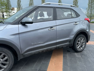 Hyundai Creta foto 3