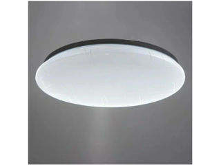 Lampă de tavan LED Deco GLORIA 36W 6500K 2340LM 350mm în casă foto 3