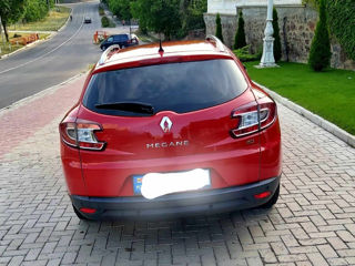 Renault Megane foto 4