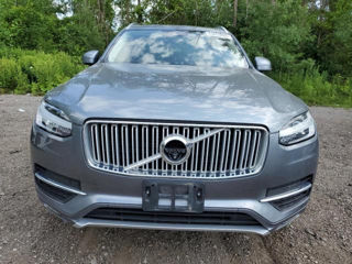 Volvo XC90 foto 2