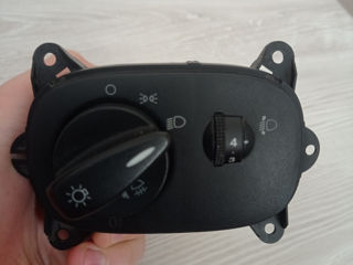 Headlight Switch Ford Transit 2000-2006 foto 4