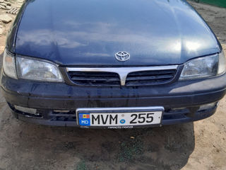 Toyota Carina