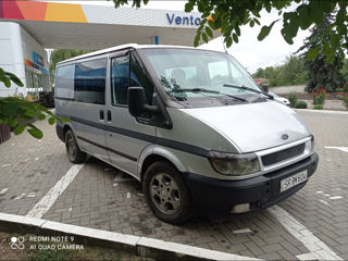 Mercedes Sprinter vito foto 5